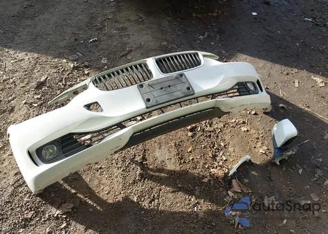 2014 BMW 328I из США, поврежденный, VIN WBA3A5C5XEP600874